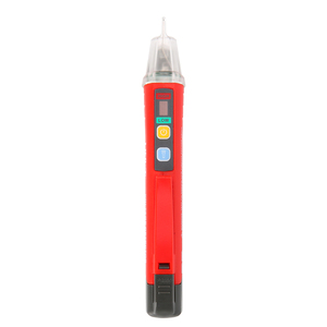 UNI-T UT12D 24V ~ 1000V Detector de Voltaje CA Tipo Lápiz Sin Contacto con Luz LED y Sensor - Product Image 3