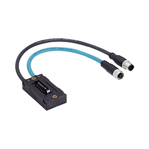 Connecteur de prise Sick Nansx-aaccaezz1 original et neuf à bon prix - Product Image 1