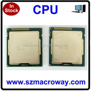 Марка процессора и Модель процессора intel i5 2500 - Product Image 2