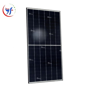 Panneaux solaires photovoltaïques Qcells Peak Duo Blk G10 Hanwah 400 Watts <span class=keywords><strong>Q</strong></span> <span class=keywords><strong>Cells</strong></span> Qpeak L G6 410 Wp Acheter panneau solaire Import Mlg10 400W 24V Surplus - Product Image 2