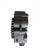Nouvelle pompe à huile pour moteur Cursor 13 5801810932, garantie 12 mois pour remplacement/réparation