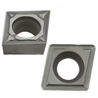 Plaquettes en carbure pour outils CNC de haute qualité – Tous types de plaquettes de coupe CNC TCMT/WNMG/CNMG/DCMT/DCGT/VNMG/TNGG/TPMT