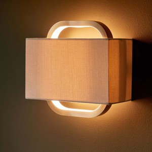 Table Lamp Nordic Modern Minimalist Design LED <b>Light</b> Source Acrylic Lampshade Home <b>Decor</b> Bedroom Living Room - Product Image 3
