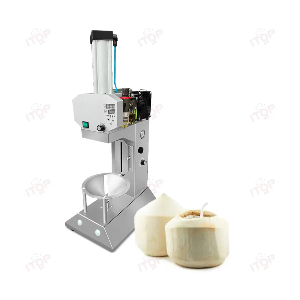 Bestseller Coconut Husker Machine Coconut Brown Hauts chäl maschine/Kokosnuss schneide maschine Preis