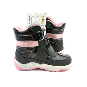 Stivali Geox - Product Image 1