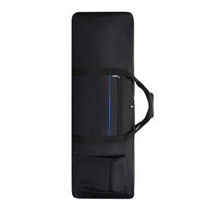 Sac de transport pour clavier électronique 61 et 88 touches, housse de protection imperméable et épaisse, sac à bandoulière pour étuis d'instruments - Product Image 2