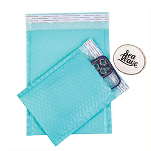 15x20+4cm Poly <strong>Bubble</strong> <strong>Mailers</strong> <strong>Padded</strong> Envelope Bag - Product Image 5