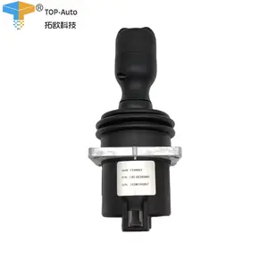 Aftermarket OEM Quality Genie Single Axis 101005 GE101005 101005GT Joystick Used For S-40 S-45 S-60 S-65 S-60X S-60XC S-60TraX