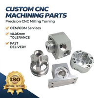 Pièces usinées sur mesure pour voitures de course en aluminium et acier inoxydable, usinage CNC par électroérosion à fil, service OEM de Chine