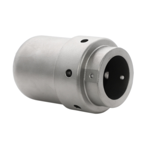 SS 304 đầu tư đúc các bộ phận máy móc chính pawl với bề mặt đồng bằng weser thương hiệu iatf16949 & ISO14001 chứng nhận - Product Image 2