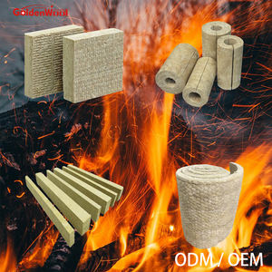 Isolation thermique en <span class=keywords><strong>laine</strong></span> <span class=keywords><strong>de</strong></span> roche <span class=keywords><strong>de</strong></span> basalte minérale 50-150 kg/m3 50 mm 75 mm 100 mm 120 mm 150 mm <span class=keywords><strong>Panneau</strong></span> <span class=keywords><strong>de</strong></span> <span class=keywords><strong>laine</strong></span> <span class=keywords><strong>de</strong></span> roche U-Rockrol - Product Image 1