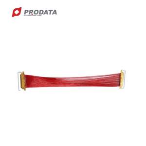 Cable LVDS médico OEM con FPC para aplicaciones electrónicas Arnés de cables personalizable Material de PVC Servicio ODM - Product Image 3