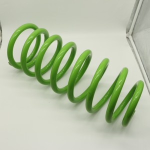 Novidade: Molas de Amortecedor de Aço para Suspensão Automotiva, Conforto e Desempenho, 48231-33030 - Product Image 6