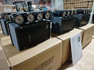 ซัพพลายเออร์อะไหล่ระบบนิวเมติกของแท้รุ่นใหม่ 3570 3610j 3620j 3582i คอนโทรล - Product Image 4