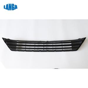 2K5853677 apto para <span class=keywords><strong>Vw</strong></span> <span class=keywords><strong>Caddy</strong></span> 2015-parachoques delantero parrilla inferior rejilla de ventilación parachoques inferior parachoques centro - Product Image 3