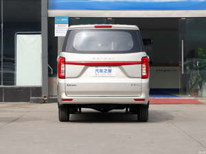 <span class=keywords><strong>Autobus</strong></span> Interurbani DFSK Glory 380, Minivan a Benzina 1.5 <span class=keywords><strong>L</strong></span>, 7-11 Posti, Trazione Anteriore, per Trasporto Aziendale - Product Image 5