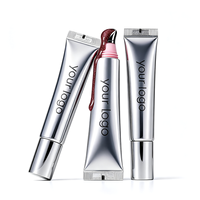 Gloss à lèvres hydratant et repulpant, gloss à lèvres liquide en gros, gloss à lèvres en vrac, gloss à lèvres en marque privée