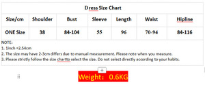 Vestido de Punto para Mujer con Cuello Peter Pan y Puños de Encaje, Corte Ajustado, Largo Medio, Otoño 2026 - Product Image 6
