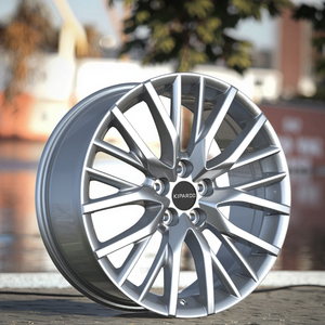 <span class=keywords><strong>Llanta</strong></span> <span class=keywords><strong>de</strong></span> rueda 5X114.3 17 18 20 pulgadas para Toyota Levin Mark II Blit Matrix Mirai Previa Prius a V RAV4 Rush <span class=keywords><strong>Sienna</strong></span> Solara Tarago Zelas - Product Image 4