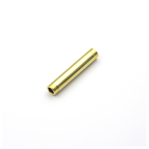 OEM chính xác các bộ phận máy CNC mô hình Brass hút ống khoan các bộ phận cho ô tô có tính năng thép nhôm - Product Image 3