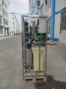 Máquina empaquetadora de bolsitas y sistema de filtración de paquetes de ósmosis para <span class=keywords><strong>mi</strong></span> residencia - Product Image 4