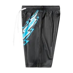 Factory Outlet Hoge Kwaliteit Heren Shorts Streetwear Broek Casual Broek Shorts Voor Heren Mesh Custom Surf Short Heren Shorts