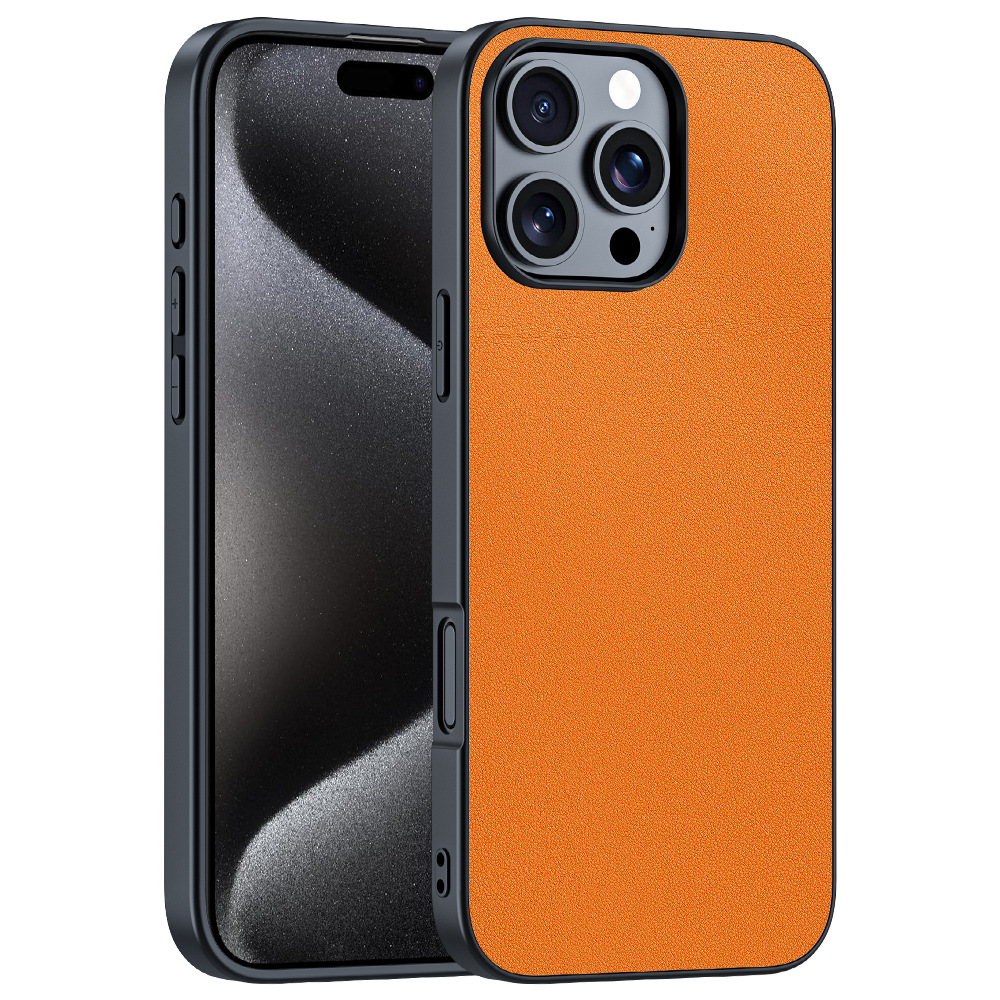 Arancione semplice