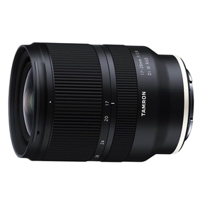 Objectif Tamron 17-28mm F/2.8 Di III pour monture Sony E (A046SF) Objectif Tamron 17-28mm F/2.8 Di III RXD pour monture Sony E (A046SF) - Product Image 2