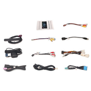 Erisin es8934r 8-core 9 "Android 12 autoradio GPS Carplay Wifi DAB + Navi IPS DSP cho TOYOTA RAV4 xe Stereo bt5.0 4G RDS - Product Image 6