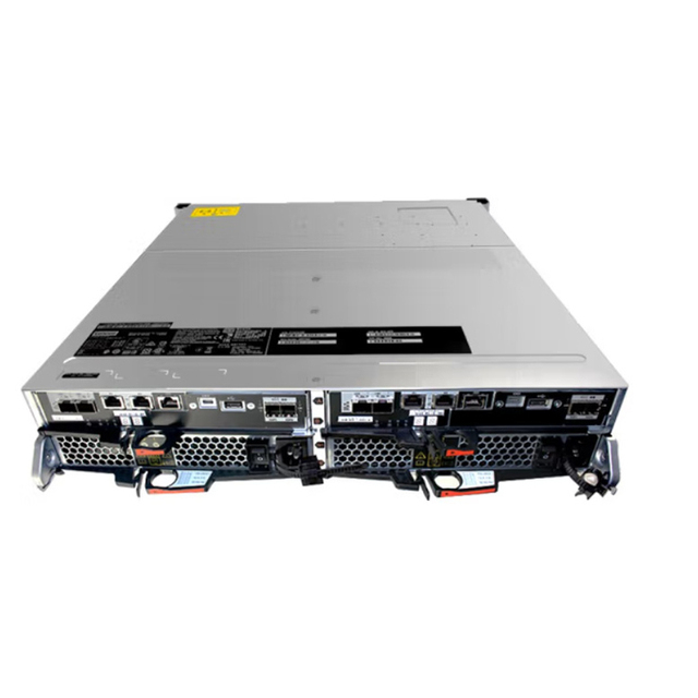 Factory Prices Custom As5300G5 Sata Dual Controller Rack Mount Server Storage System