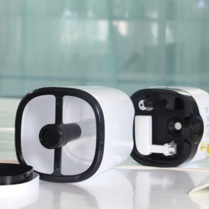 Humidificateur d'air à remplissage par le haut de 4,5 L avec écran LCD, diffuseur d'huiles essentielles, télécommande, humidificateur ultrasonique - Product Image 3