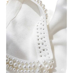 2025 mới thời trang Tank Top dệt kim yếm trong giản dị đi ra ngoài Tops - Product Image 6