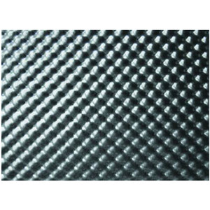 Código HS 7606, Lámina de Aluminio Estampada Marca HY 3003/3105 H14, Tolerancia del 1%, para Construcción y Decoración - Product Image 1