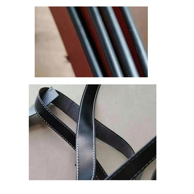 paint machine thermo for leather