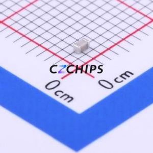 GCM1885C2A220JA16D SMD Capacitor (MLCC) 0603 ( Capacitance: 22pF )( Precision: 5% Rated Voltage: 100V ) - Product Image 1