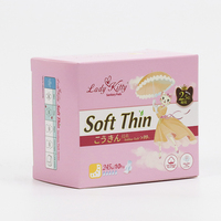 Sace Lady — bande magique OEM pour femme, tampon menstruel naturel, serviette hygiénique, de marque originale, écologiques