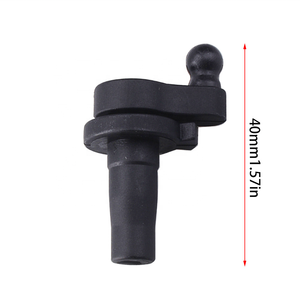 059198212 Ansaugschlauch-Reparatursatz (3-teiliges Set) für VW Touareg Audi Q5 A6 Q7 2006-2011 |   für 1.8T / <span class=keywords><strong>2</strong></span>.0T EA888 Gen1 / Gen2 - Product Image 2