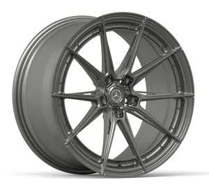 Cerchi DEONEO Forgiati Personalizzati 15 16 <span class=keywords><strong>17</strong></span> 18X8.0 19X9.0 20X9.5 21X10 22X10 24X12 Pollici a Concavità Profonda 5x120 per BMW G80 M3 G82 M4 RS6 C63 - Product Image 2