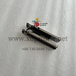 ลวดดัดคุณภาพสูง WD รุ่น 3463315 แบบไม่มีบล็อก สำหรับหัวเย็บ Hohner 52/8 อะไหล่เครื่องพิมพ์ - Product Image 1