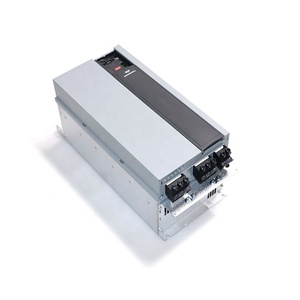 Original VLT Frequenzumrichter Danfoss 134F3003 VFD Industrielle Automatisierungssteuerung AC-Drehzahlregelungsgerät - Product Image 2