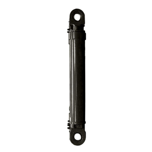 Bibo Hook Arm Lifting Garbage Stroke Hand Pallet Trailer Gate Hinge with Pump and Bearing for Truck - Product Image 2