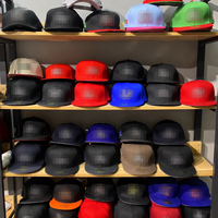 Casquettes de baseball brodées 3D de haute qualité, nouvelle collection 2026, série équipe, pour hommes, chapeau de sport, vente en gros