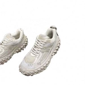 Nouvelle Arrivée Chaussures de Course Bouncer Trainers Légères pour Femme et Homme, Baskets de Sport Décontractées Tendance, Sneakers de Créateur Balenciaga - Product Image 6