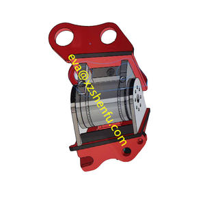 Shenfu อุปกรณ์ขุดรอการผูกปมรวดเร็ว,สินค้ามา<span class=keywords><strong>ใหม่</strong></span> - Product Image 5