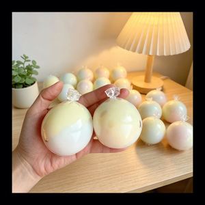 Esfera de Silicona Premium para Alivio Auditivo, Juguete Sensorial Antiestrés, Portátil, a Prueba de Fugas, Ayuda Calmante para la Oficina y el Uso Diario - Product Image 3