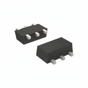 Manufacturer Channel SOT 89 5/6 Components Electronic Power Management (PMIC) XC6503C34APR-G - Product Image 1