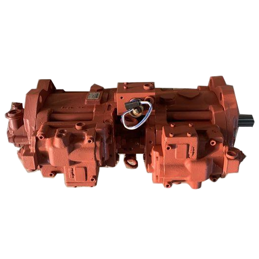 New EC160B for Kawasaki Pump K5v80dt Main Hydraulic Pump