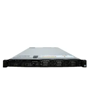 D Ell Power R630 Server 2-Socket 2x E5-2680 V4-28 Core E5-2660v2 New Rack Server