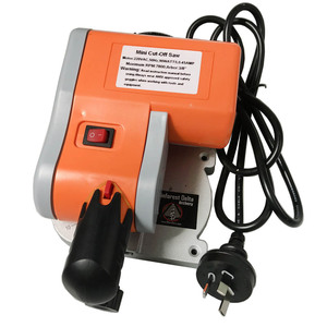 ชุดเครื่องตัดลูกศรไฟฟ้า Sharrow 1 ชุด เลื่อยตัดขนาดเล็ก DIY สำหรับตัดลูกศร คาร์บอนไฟเบอร์ ไม้ไผ่ ลูกศรสำหรับล่าสัตว์และยิงเป้า - Product Image 2