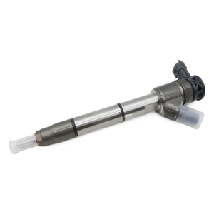 Original New DIESEL phun nhiên liệu vòi phun 0445110589 338002a610 cho máy móc bộ phận động cơ phun 0445110588 - Product Image 1